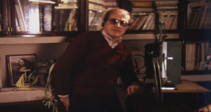 Oliveira ainda antes do renascimento da carreira e da "quinta idade".