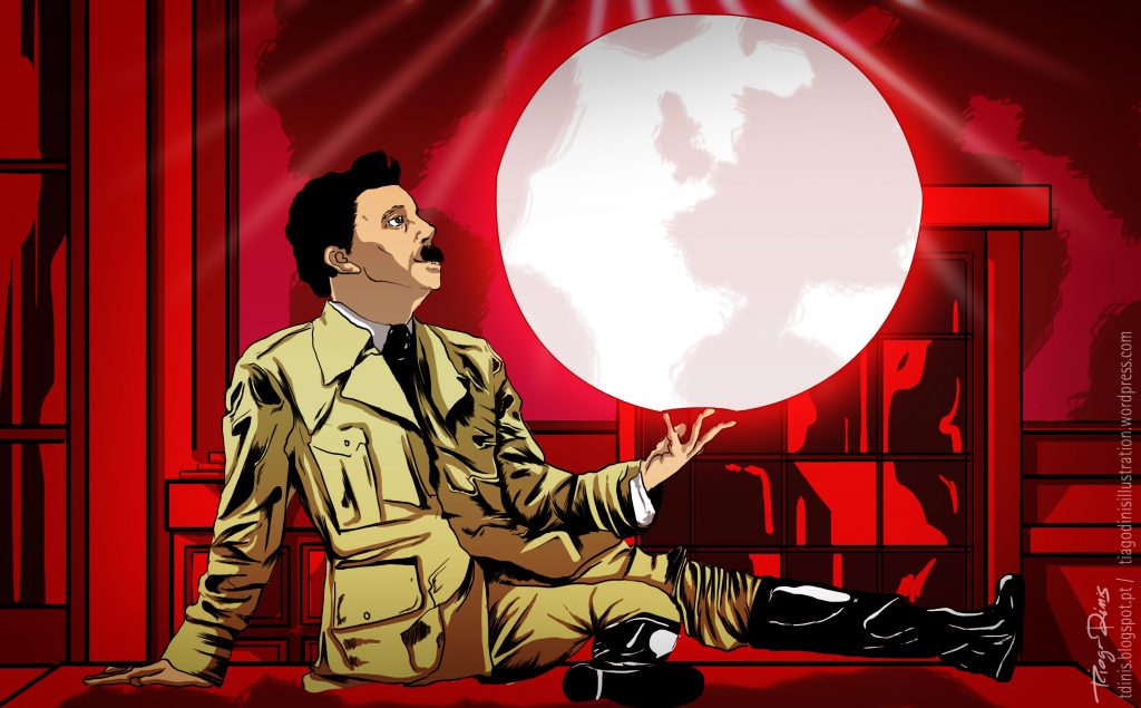 thegreatdictator