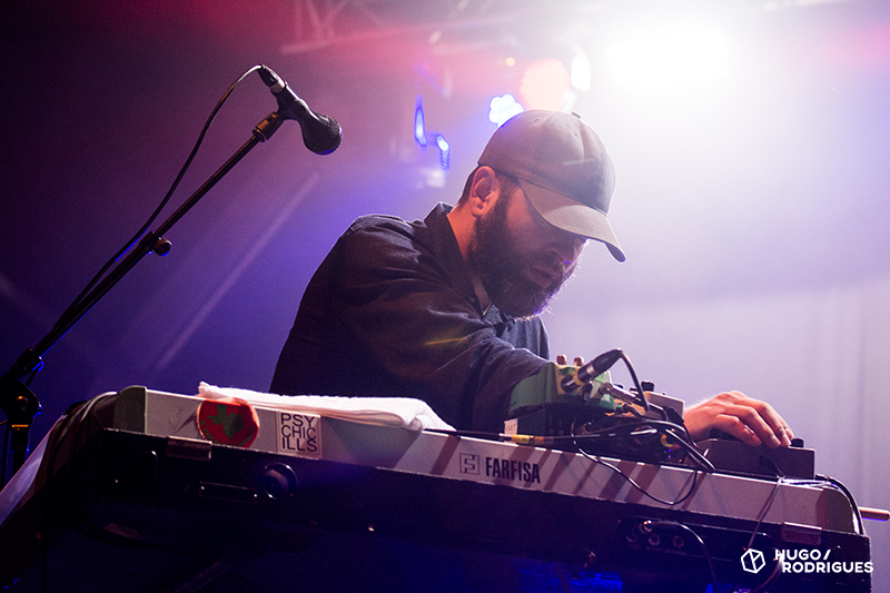The Black Angels