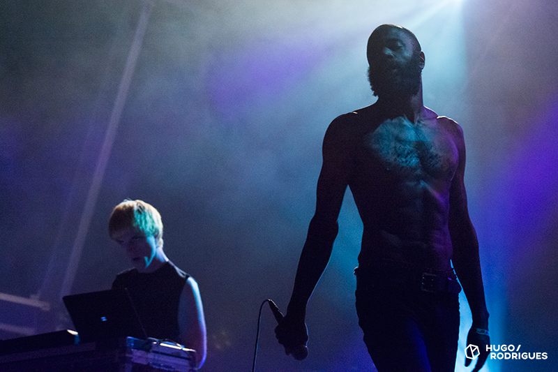 Death Grips