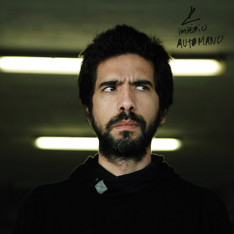 PZ - Império Auto-Mano