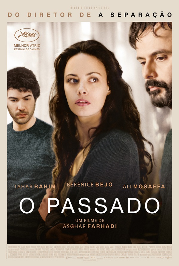 Le Passé
