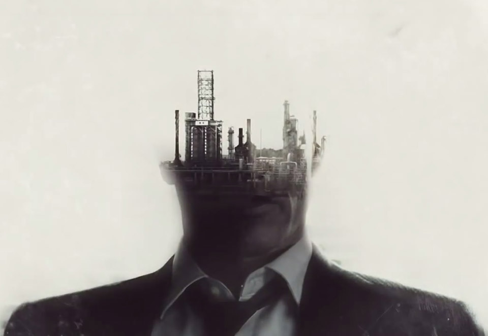 True Detective