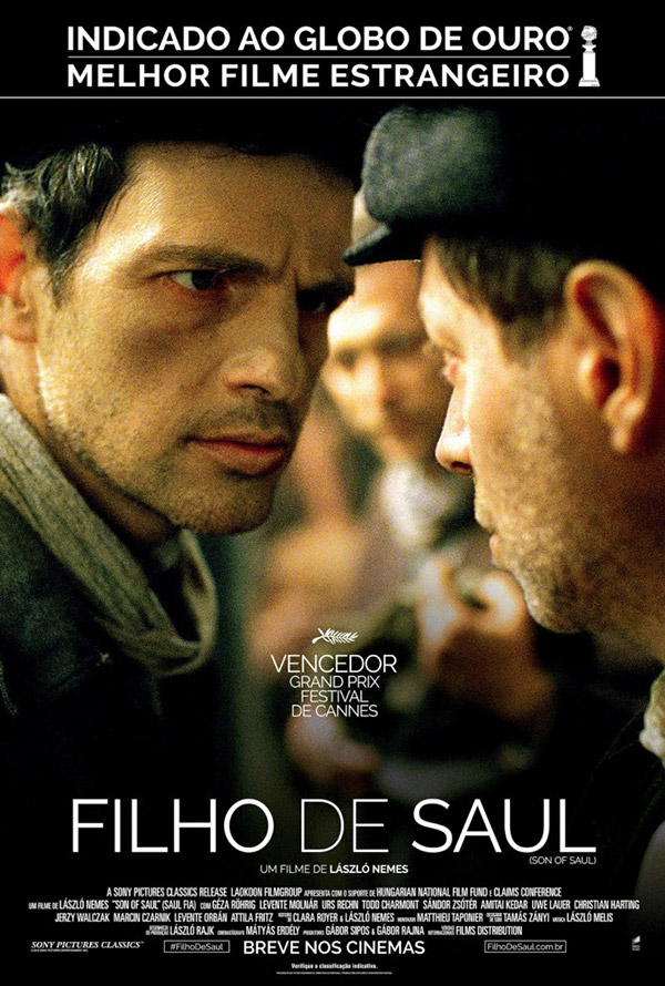 Son of Saul