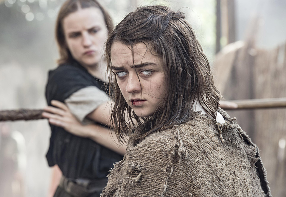 Game of Thrones: estreia da 6ª temporada