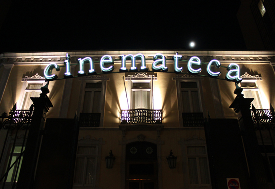 Sessões de Cinema de regresso à Cinemateca em Setembro