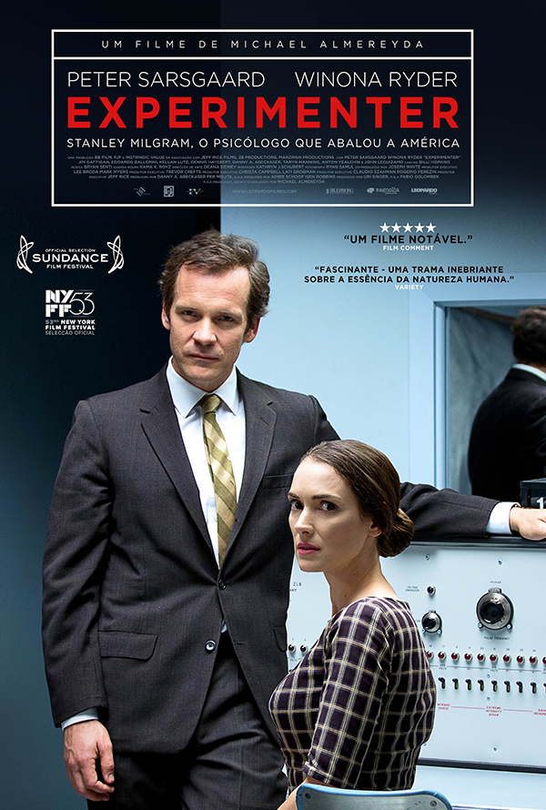 Experimenter