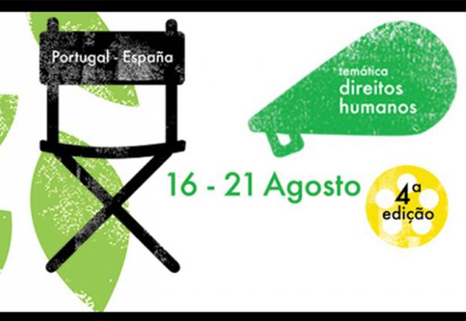 4º Festival Internacional de Cinema em Marvão e Valência de Alcántara