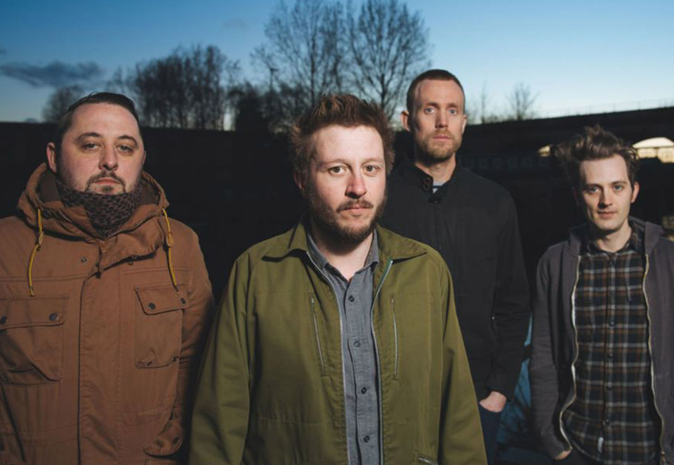 65daysofstatic passam por Portugal em Outubro