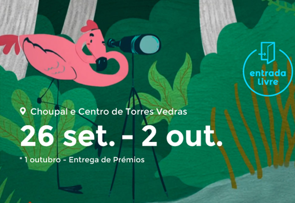 Bang Awards 2016 – Festival Internacional de Cinema de Animação