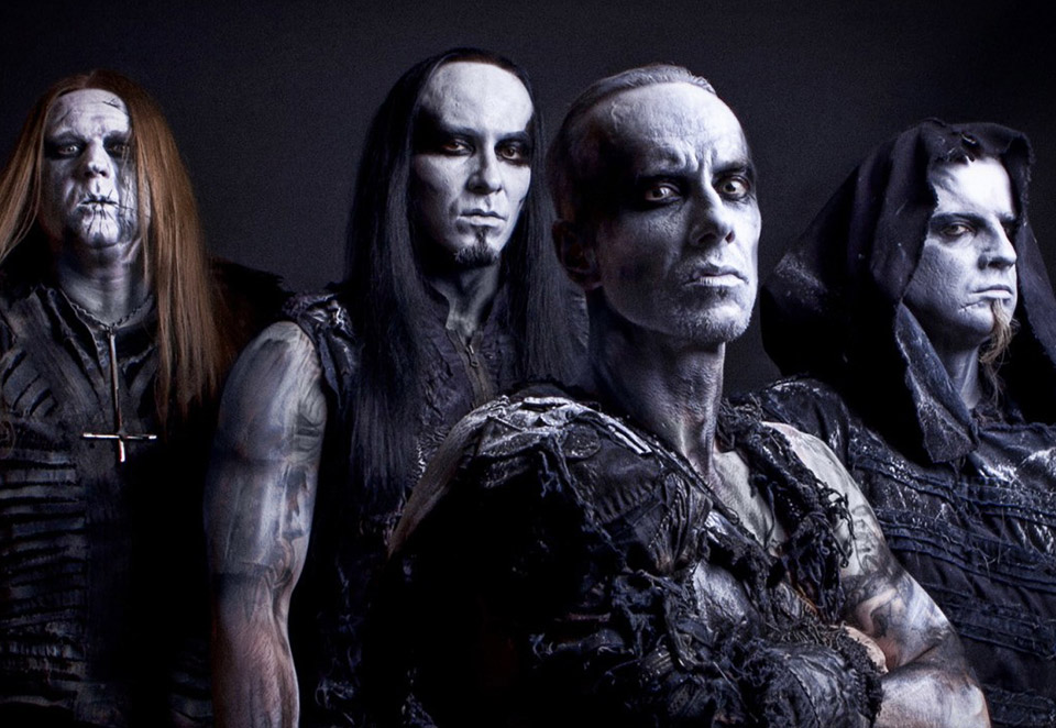 Behemoth actuam em Lisboa já no próximo mês