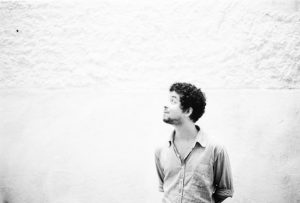 Cícero no Theatro Circo (04/03/2016)