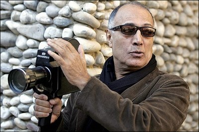 Abbas Kiarostami (1940-2016)