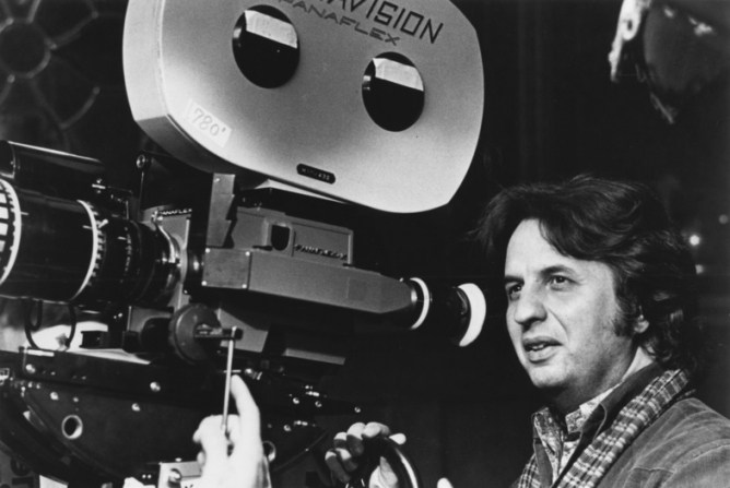 Michael Cimino (1939-2016)