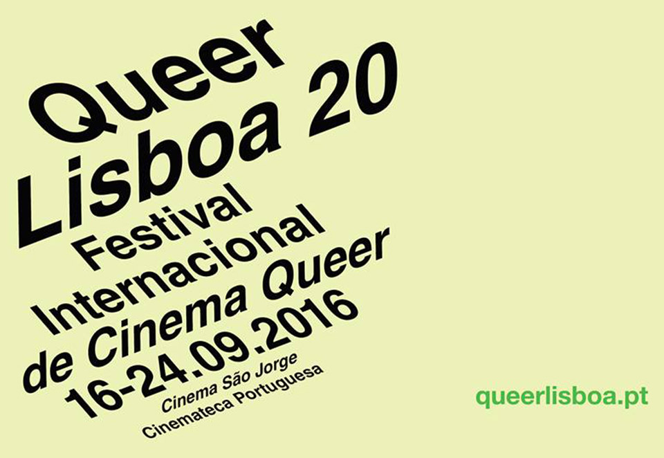 Queer Lisboa 20