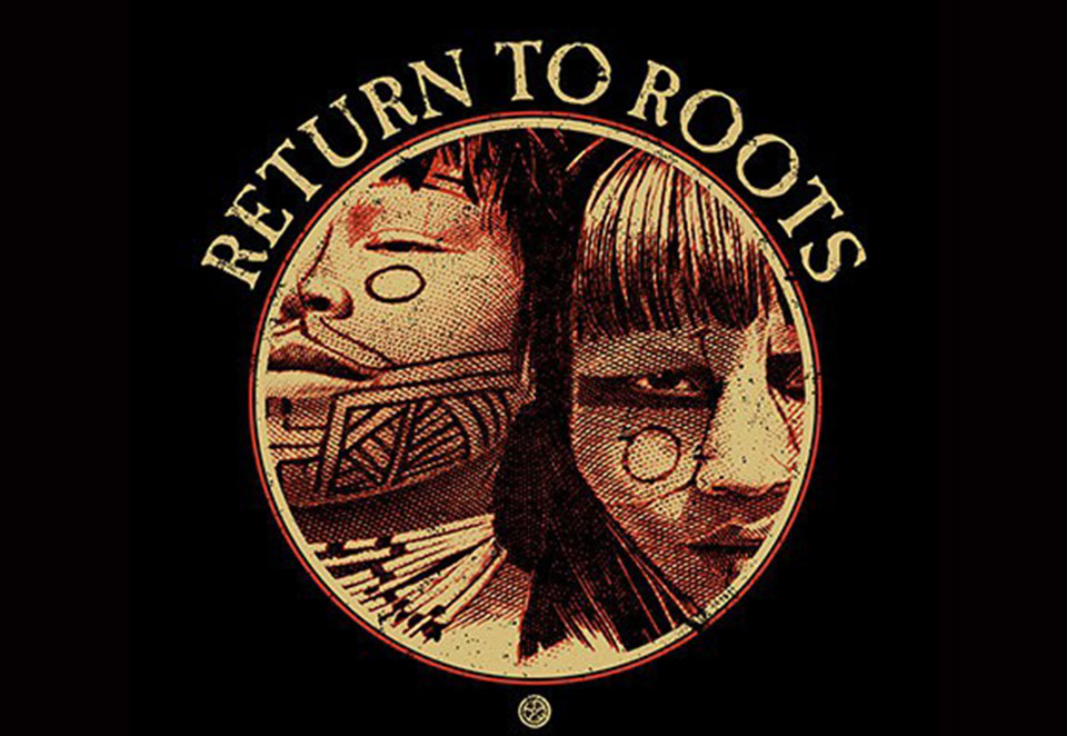 Irmãos Cavalera trazem “Roots” a Portugal