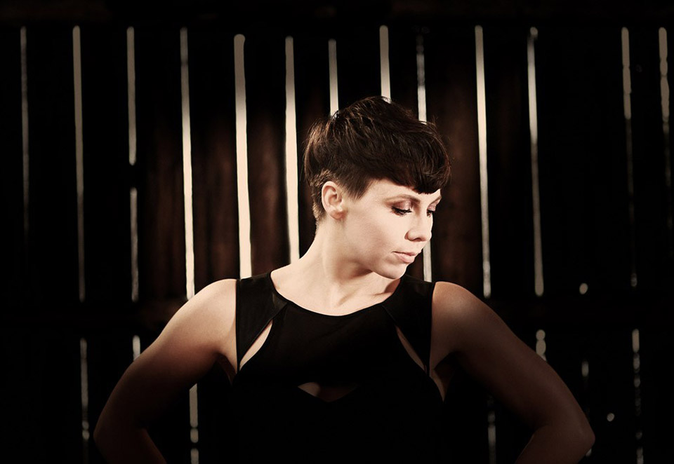 Sarah Neufeld e King Khan & The Shrines actuam no Musicbox
