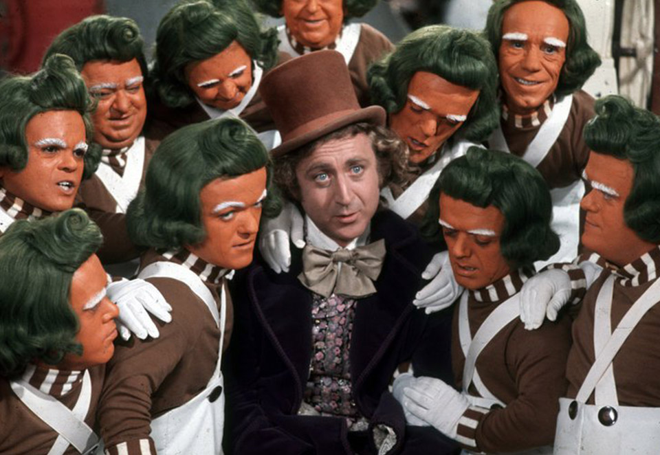 Faleceu Gene Wilder, vulto da comédia cinematográfica