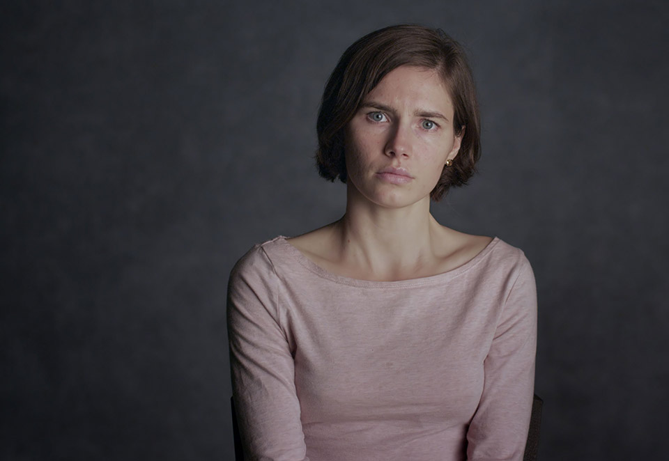 Amanda Knox: culpada ou inocente?