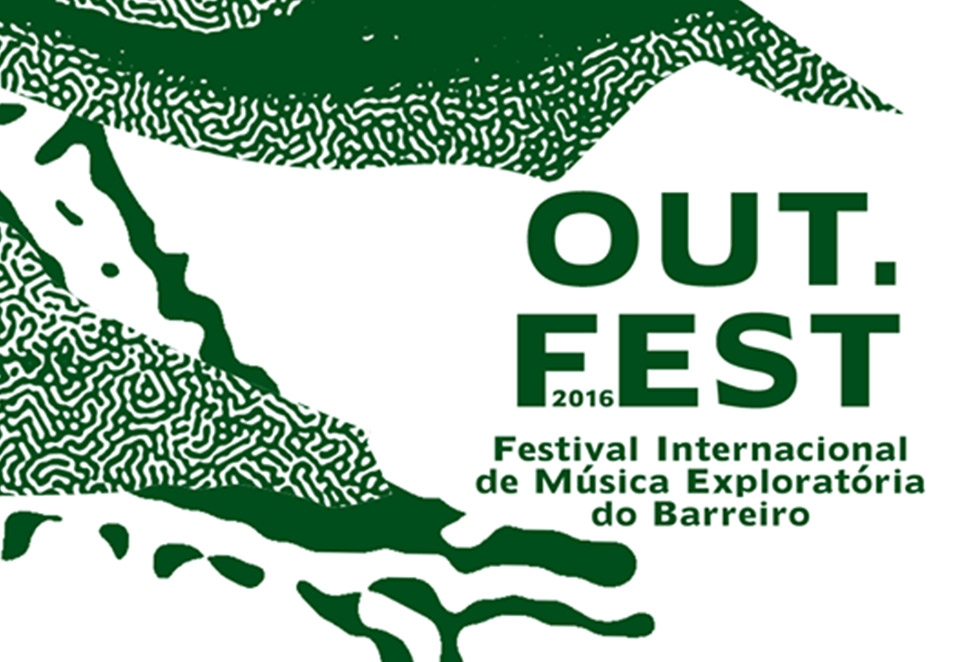 O Out.Fest avança com as primeiras confirmações