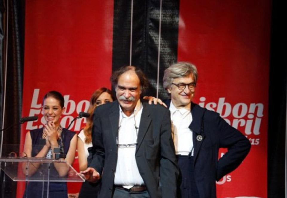 Lisbon & Estoril Film Festival 2016