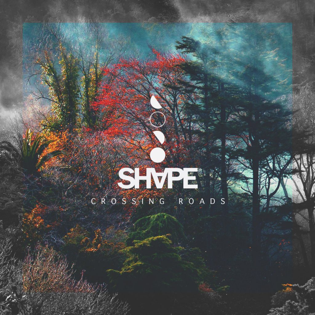 Shape – Crossing Roads