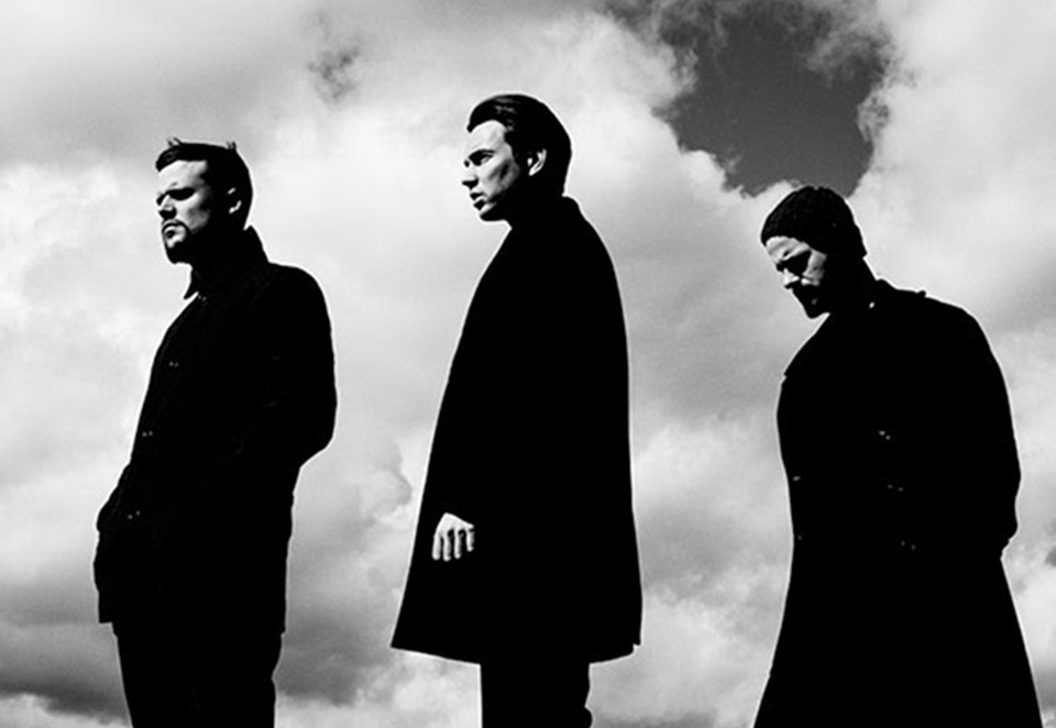 White Lies actuam em Portugal em Novembro