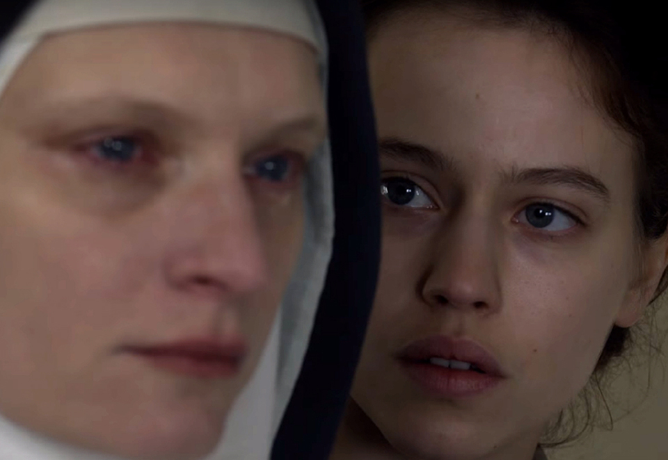Agnus Dei – As Inocentes estreia a 3 de Novembro