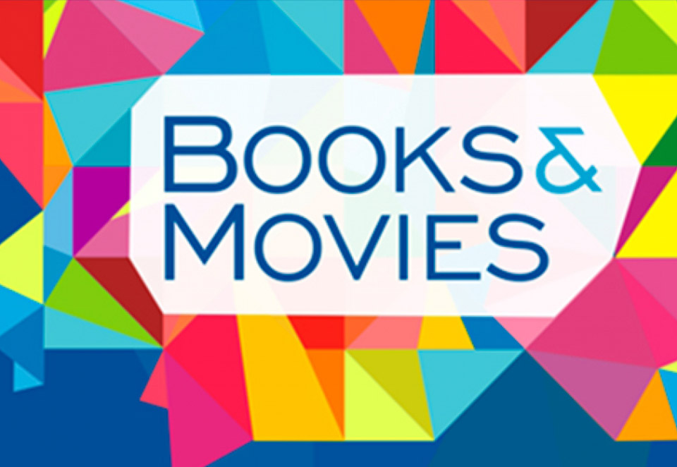 Festival Books & Movies em Alcobaça