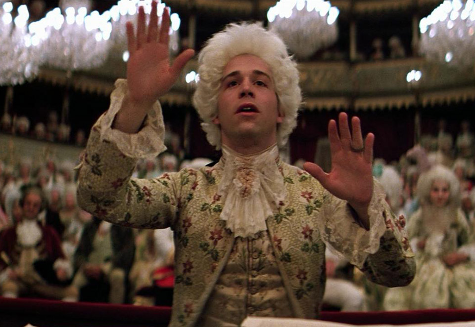Filmes que Celebram a Música
