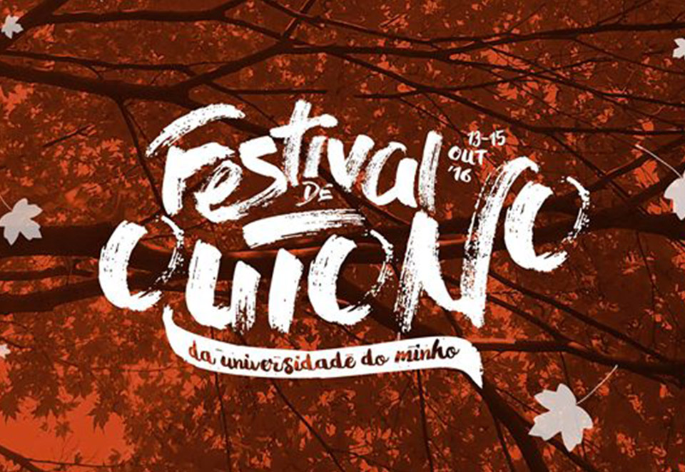 Braga celebra o Outono com um festival