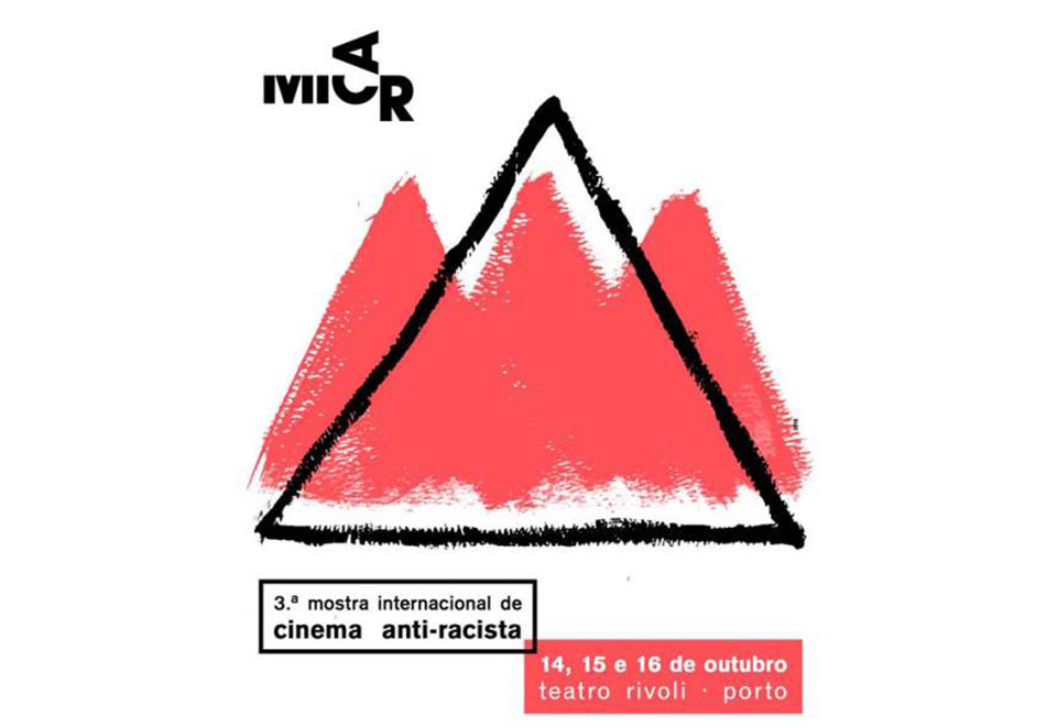 Mostra Internacional de Cinema Anti-Racista regressa ao Porto