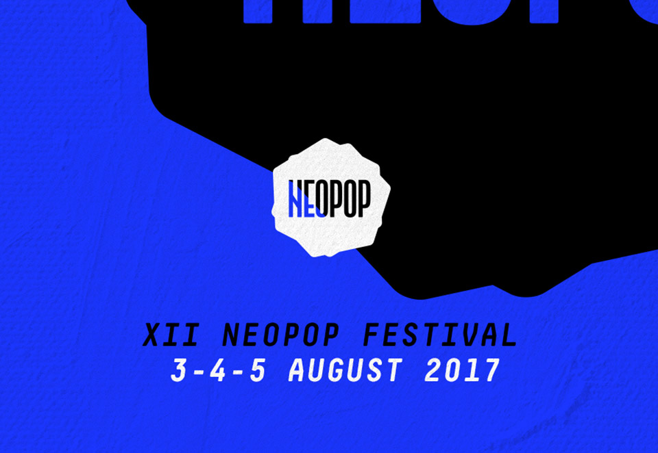 NEOPOP 2017 já tem datas marcadas