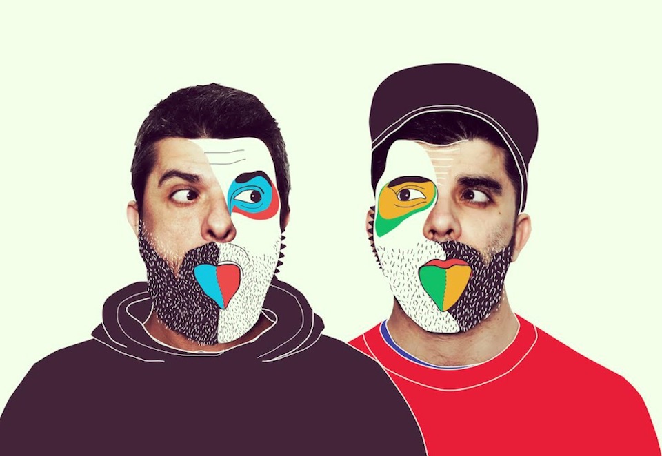 Octa Push, Jagwar Ma e Meg Baird no Vodafone Mexefest
