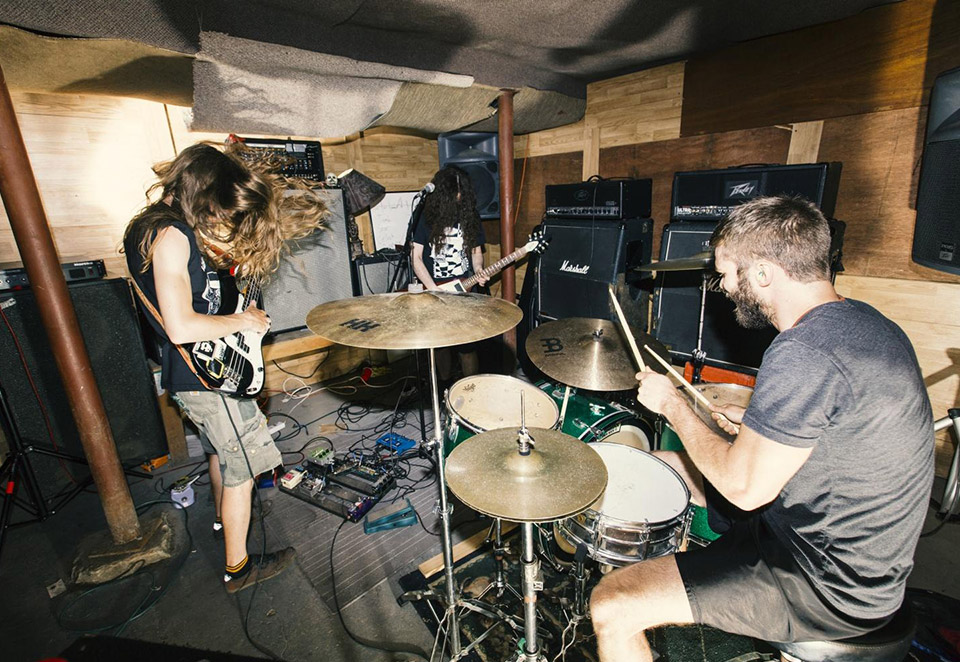 Oozing Wound actuam em Portugal no próximo mês