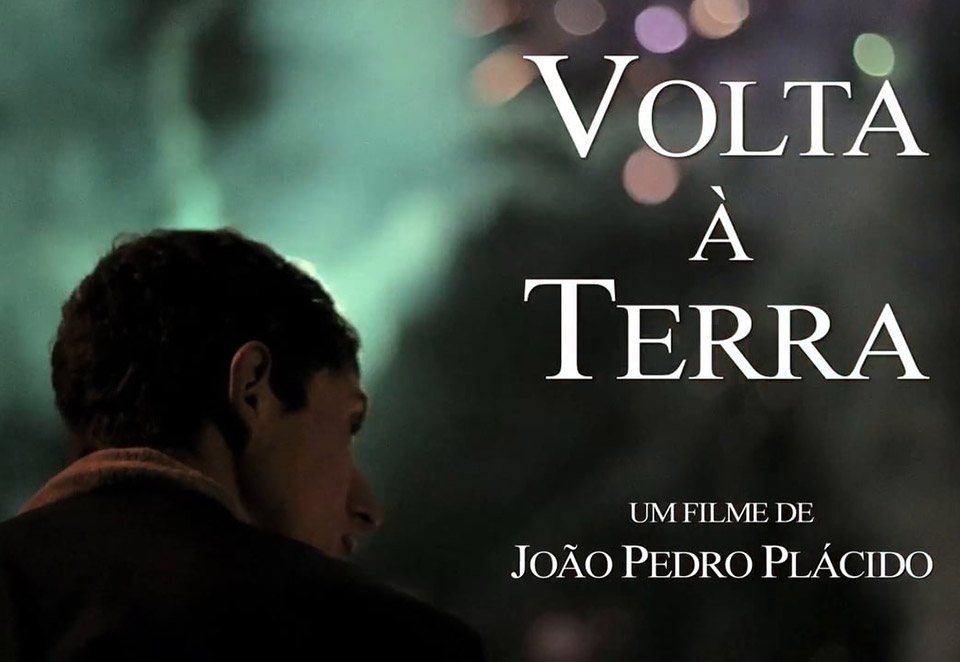 Apresentação do documentário ‘Volta à Terra’