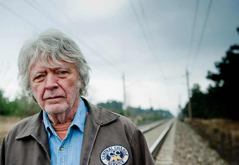 James Benning na Cinemateca a 28 de Novembro