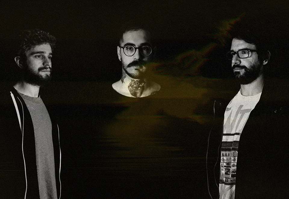 Ash Is A Robot mostram novo single com vídeo