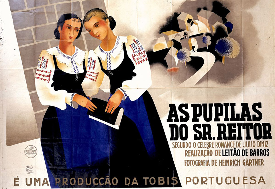 Momentos musicais animam a Exposição de Cartazes do Cinema Português