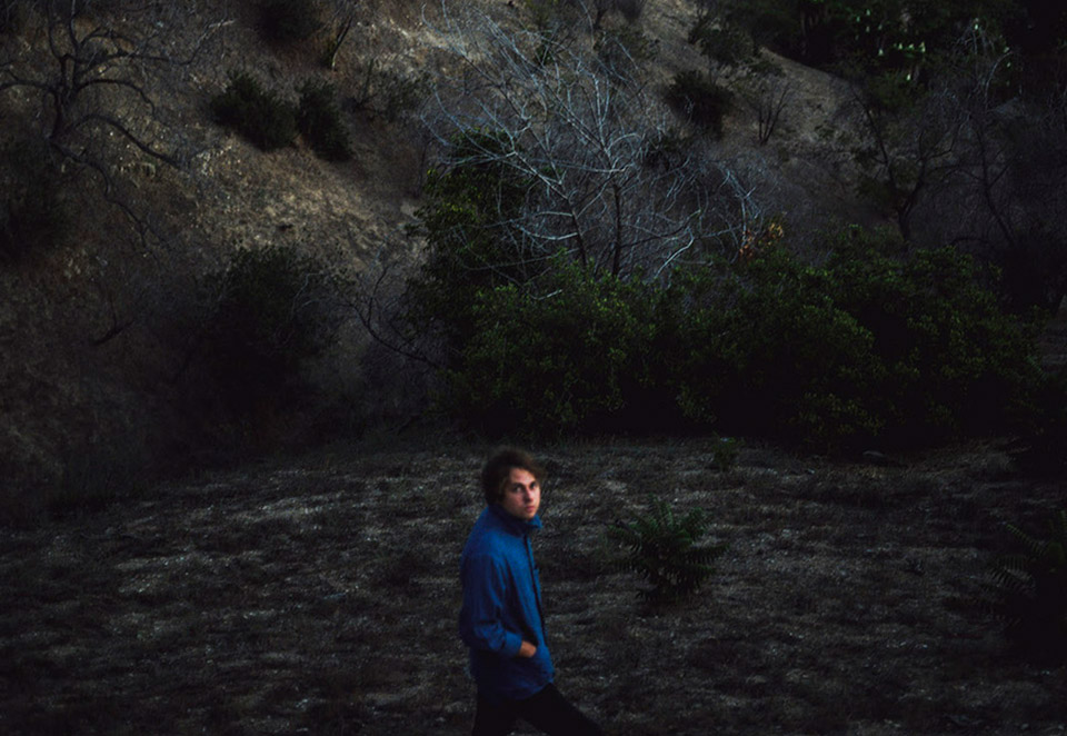 Kevin Morby de volta a Portugal