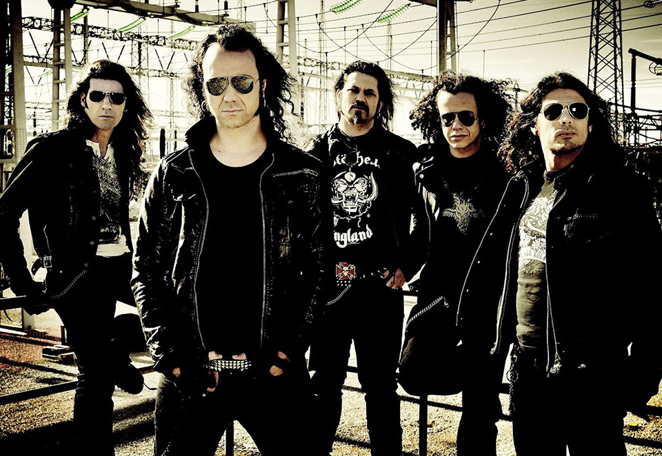 Moonspell celebram 20 anos de “Irreligious”