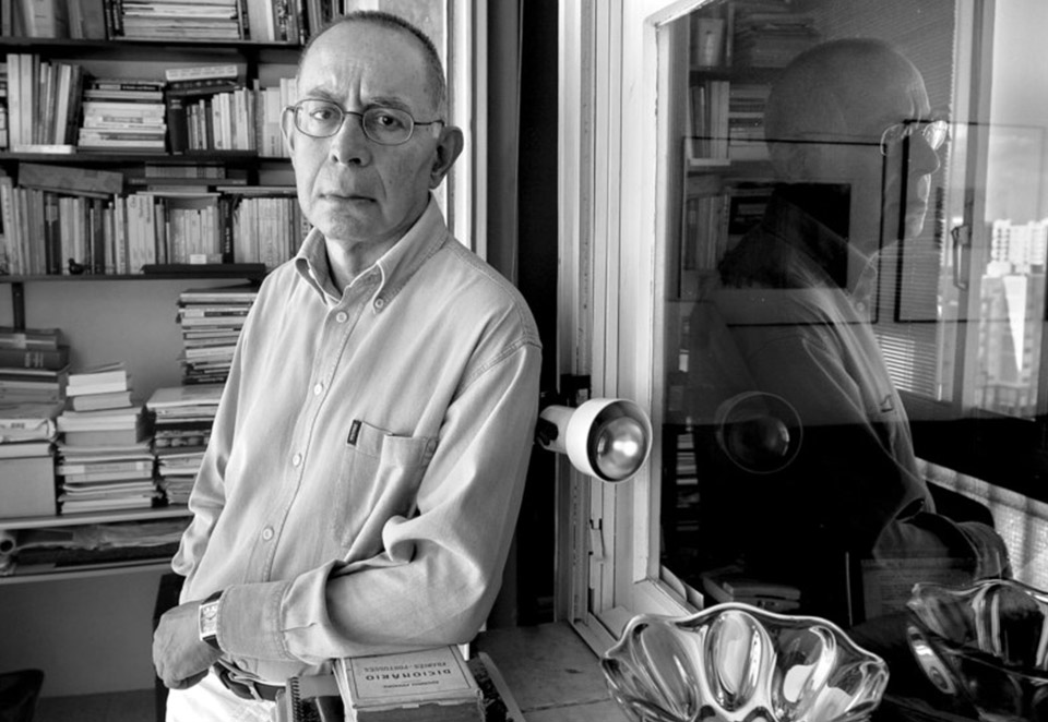 Alberto Seixas Santos (1936-2016)