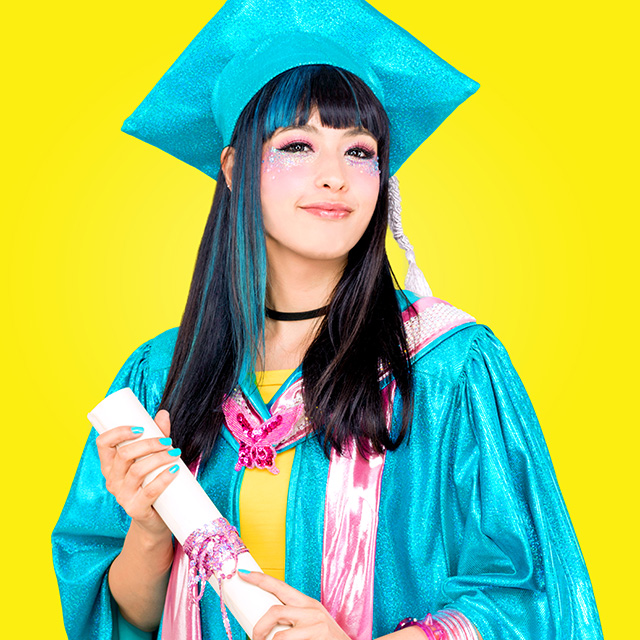 Kero Kero Bonito – Bonito Generation