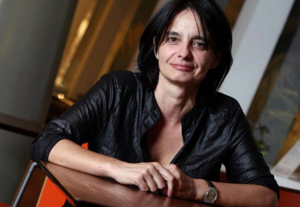 Colo, de Teresa Villaverde, na Competição Oficial do Festival de Berlim