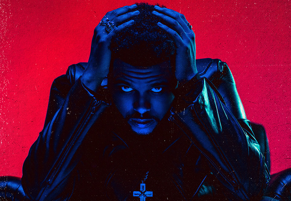 The Weeknd junta-se ao cartaz do NOS Alive’17