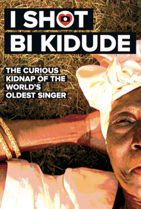 I Shot Bi Kidude