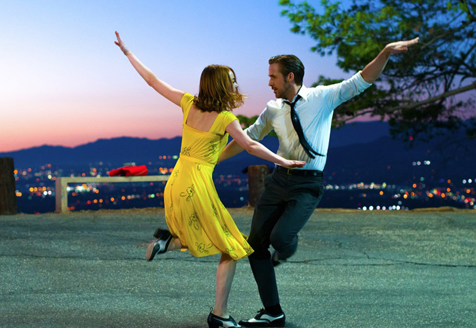 Golden Globes 2017: os filmes nomeados