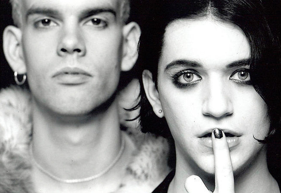 Placebo celebram 20 anos de carreira em Portugal
