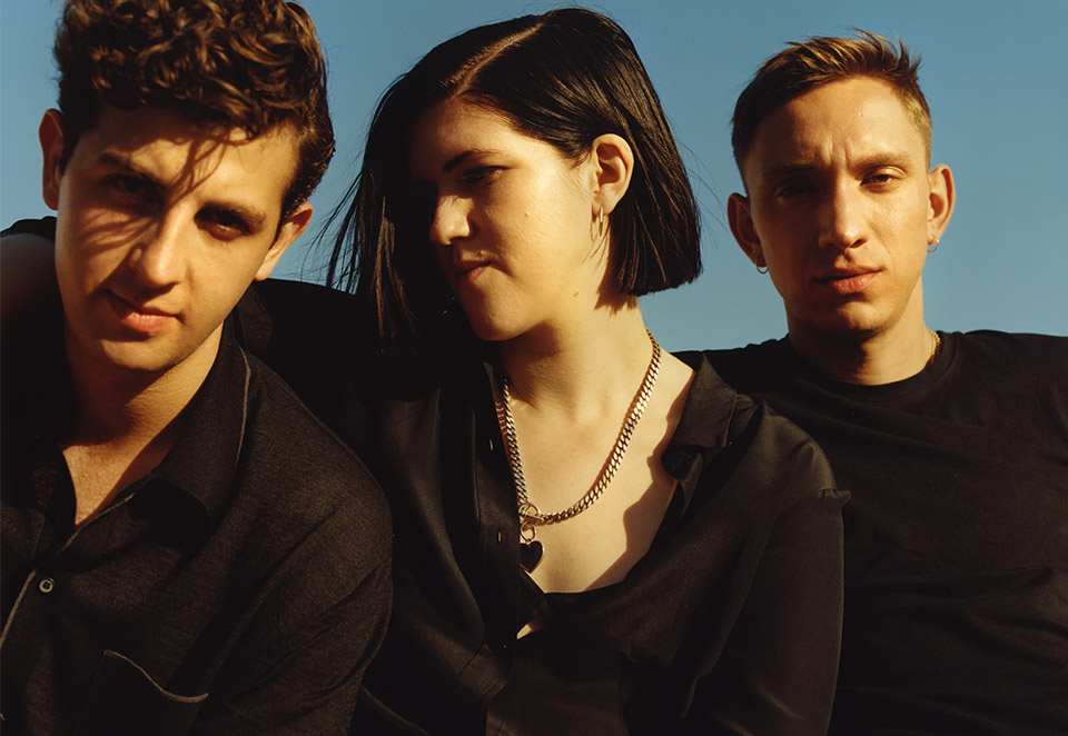 Três novas confirmações no NOS Alive’17