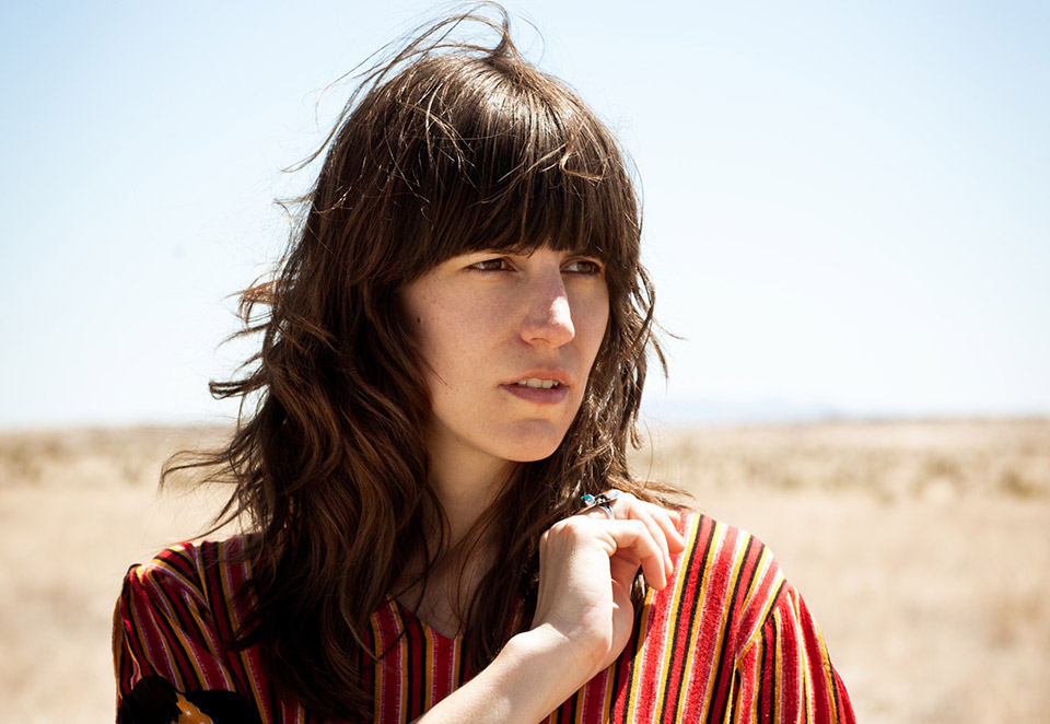 Eleanor Friedberger em Lisboa